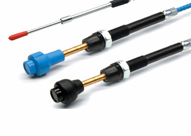 Serie universal de la salida del estándar de la asamblea de cable de control de válvula reguladora del OEM 565 - 550