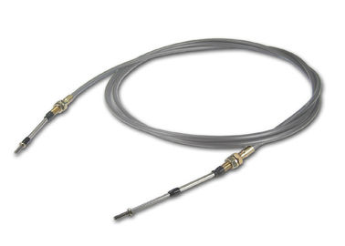 Cable de control durable del cambio de marcha/equipo de cable universal de la válvula reguladora 4B45 de vaivén - serie M8