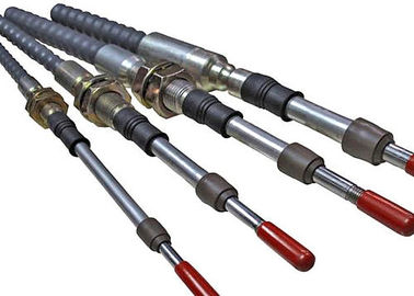 Materiales y tamaño de la amplia gama de la asamblea de cable de control de la tensión de 3600 libras