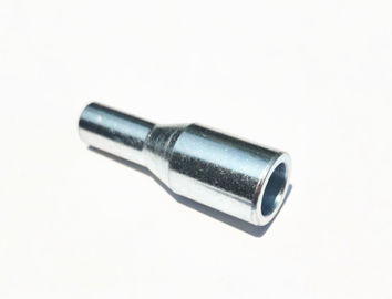 Casquillo roscado VLD modificado para requisitos particulares del conducto de las colocaciones de extremo de cable sin el tubo de parte movible