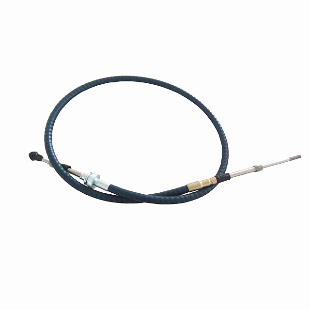 Las impulsiones hidrostáticas controlan las asambleas de cable de vaivén de la válvula reguladora del PVC de la asamblea de cable 4WD