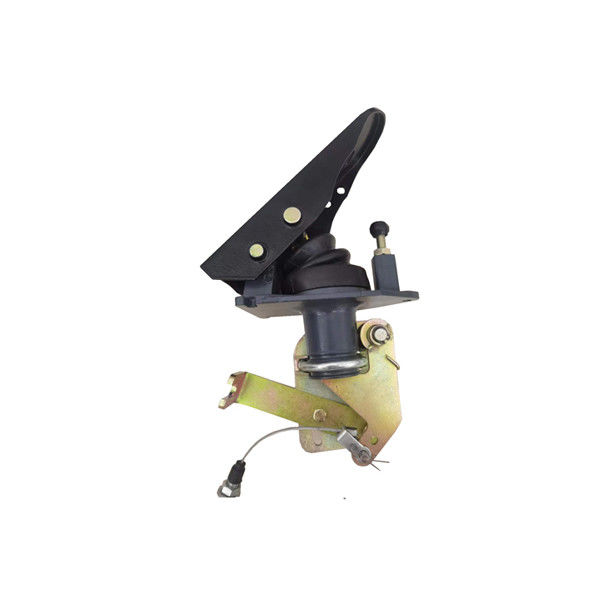 Pedal de acelerador de la válvula reguladora de pie (con un cable de la tensión)