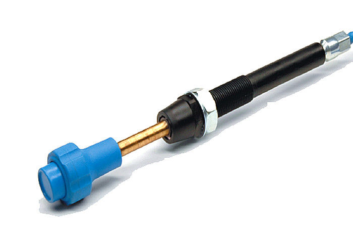 Cabeza de cable modificada para requisitos particulares de control del cambio de marcha/fijación de las cabezas de cable de control de válvula reguladora