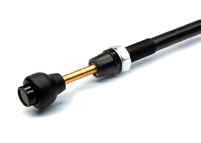 Cabeza de cable de vaivén de control del cable de control del cambio de marcha de la serie de la mezcla 565 - 550