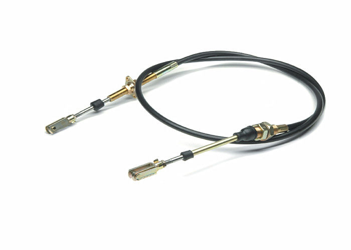 Simple instale los cables del cambio de engranaje, 4B45 - cables de vaivén universales de la serie M6