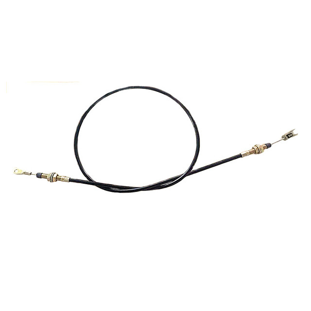Cable de vaivén universal de encargo de vaivén de la válvula reguladora de los cables de control del HDPE