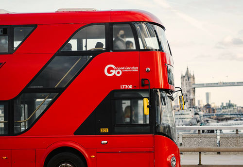 último caso de la compañía sobre Cambiador de transmisión manual - Autobuses