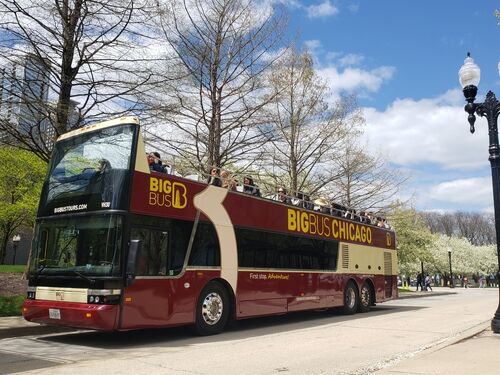 último caso de la compañía sobre Aplicación de cables de control en autobuses urbanos