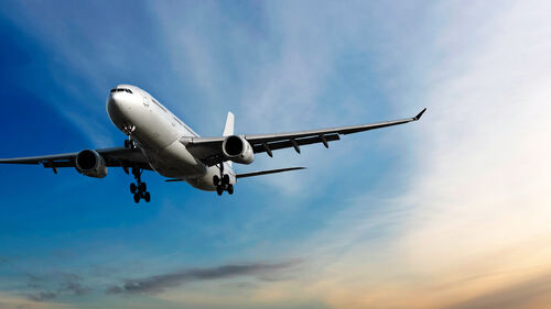 último caso de la compañía sobre Standard Push-Pull Control Cable In Modern Aircraft