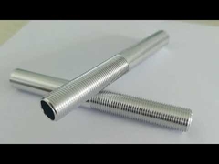 Cable End Fittings Screwed Tube length 3