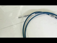 Cables de control Cables de aceleración de empuje-tirón