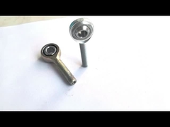 Cuerpo de rodamiento de extremo de varilla cabeza de bola de rodamiento de articulación universal
