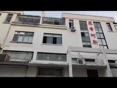 Control de movimiento de PHIDIX