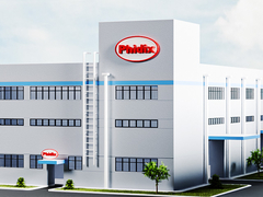 PHIDIX MOTION CONTROLS COMPANY (Compañía de controles de movimiento de PHIDIX)