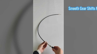 Cable de control de alta resistencia con manija tipo perilla: aplicación universal para equipos industriales y eléctricos