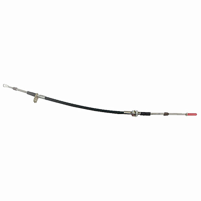 Cable de control mecánico Push Pull IATF16949 Cable de cambio de marcha de transmisión de motos