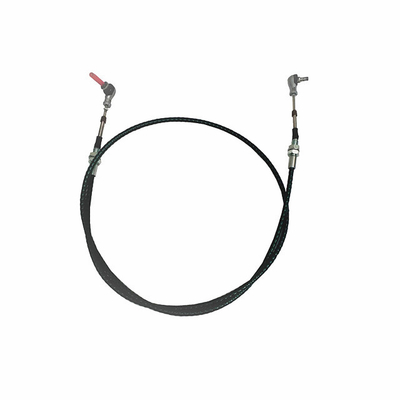 Piezas automotrices del cable de vaivén del OEM IATF16949 de la asamblea de cable de control