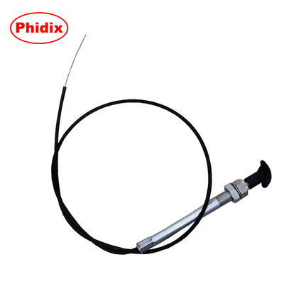 calidad  1500mm Emergency Power Cut-Off Kits | T-Handle Remote Pull for Vehicles & Machinery fábrica