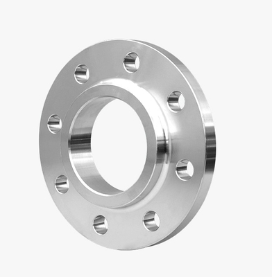 calidad  Slip-on flanges Pressure Vessel Flange series fábrica