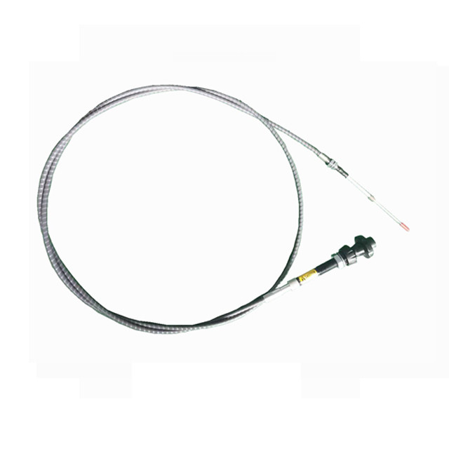 10-32 hilos Cable de control de transmisión Micro IATF16949 Asambleas de cable de vaivén