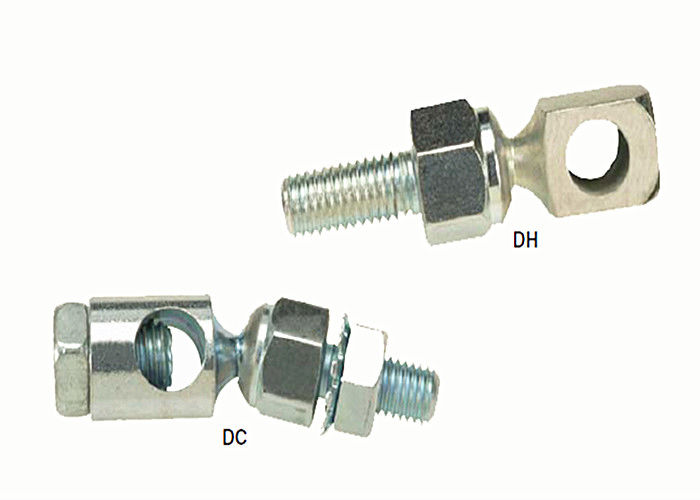 El conector rotatorio de conexión de la junta de eslabón giratorio de los productos mecanografía los eslabones giratorios del control de DC/ADO
