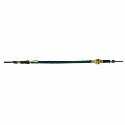Cables de control de empuje y tracción de montaje universal para ATV Hidrostático Hidráulico Industrial