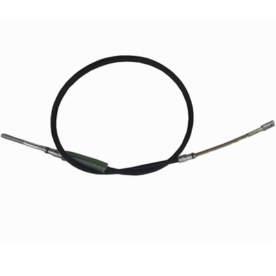 El conjunto del cable del freno del acelerador SS304 Cable de cambio de transmisión del barrido