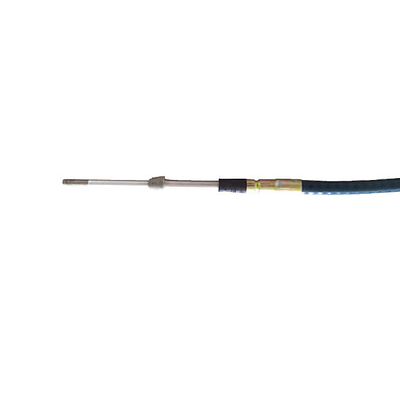 Accesorios hidrostáticos ensamblaje de cables de control 4WD PVC empuje y tira de aceleración ensamblajes de cables