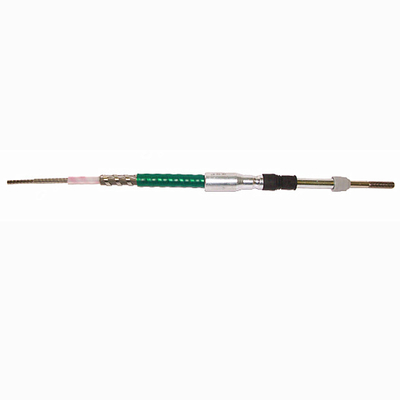 Sistemas de control de empuje y tracción de cable de control mecánico universal personalizado