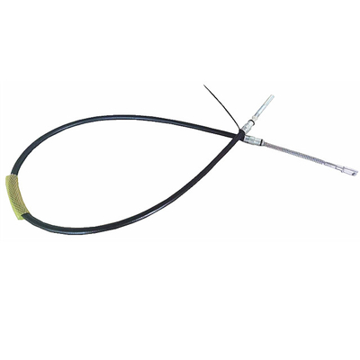 Cables de control personalizados universales de empuje y empuje