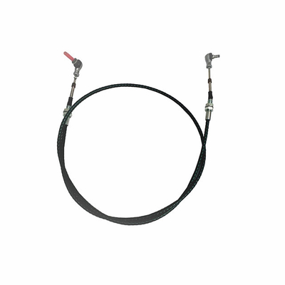 Los componentes de los cables de control automotriz OEM IATF16949