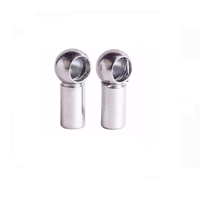 Junta de bolas de acero inoxidable de césped M6 Enlaces de bolas universales