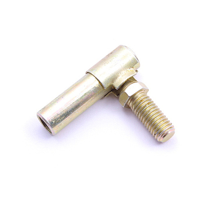 Rod End Ball Joint Shifter de desconexión rápida telegrafía el acero de vaivén del cable de la válvula reguladora