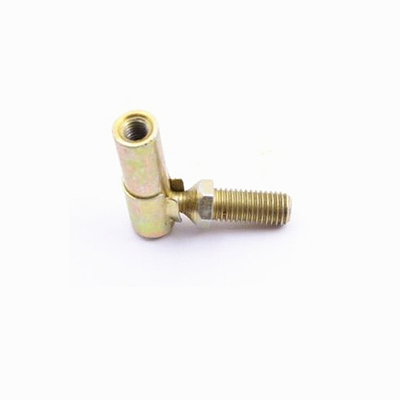 Rod End Ball Joint Shifter de desconexión rápida telegrafía el acero de vaivén del cable de la válvula reguladora