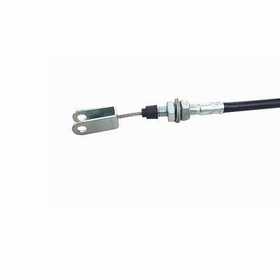 El control industrial de vaivén del cable de control personalizado de las motos telegrafía las motos