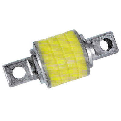 Esfuerzo de torsión de goma durable amortiguador de alta calidad Rod Bushing del camión resistente