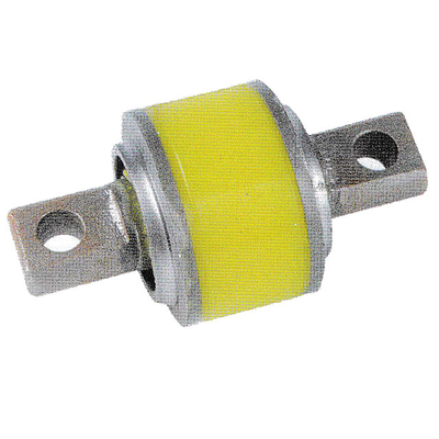Esfuerzo de torsión de goma Rod Suspension Torque Rubber Core de las piezas del camión