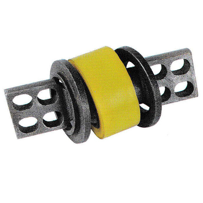 Las piezas trabajadas a máquina vendedoras calientes del camión de los recambios del camión pesado aprietan a Rod Bushing