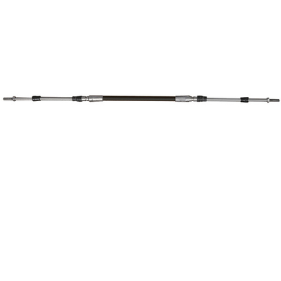 Cable de control de empuje y tracción de la serie 100CC CC693 4300CC Tipo de motor marino