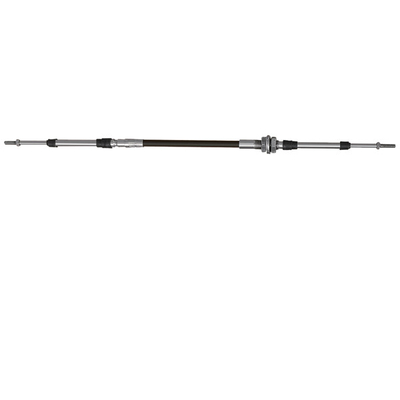 cable de vaivén de la válvula reguladora de Marine Controller de la serie 100Because (tipo de CC692,4300BC)