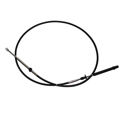 Cable de control de Marine Engine Control System Part del alto rendimiento