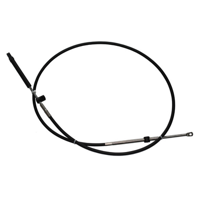Cable de control de Marine Engine Control System Part del alto rendimiento