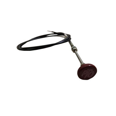 Cable de parada universal con pulso red redondo para detener el mando