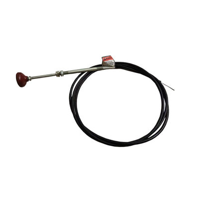 Cable de parada universal con pulso red redondo para detener el mando