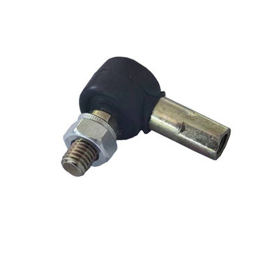 Enlace de la articulación de la bola Punta de la varilla esférica Joystick Cabeza de bola