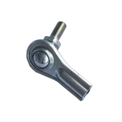 Rodas de rodadura de la articulación de la bola con rodillo de bola