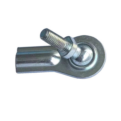Rodas de rodadura de la articulación de la bola con rodillo de bola