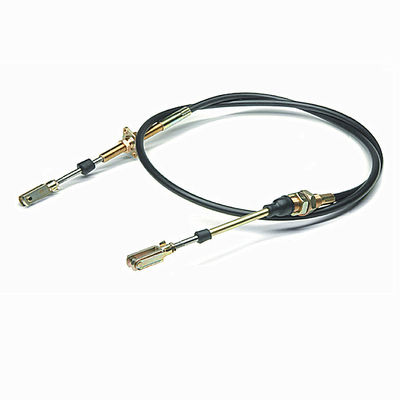Cables de control industrial/resistentes a las altas temperaturas