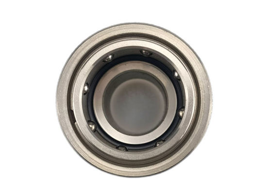 1/8" tipo cercano de acero inoxidable 316 acoplamiento rápido hidráulico de la serie CB-1