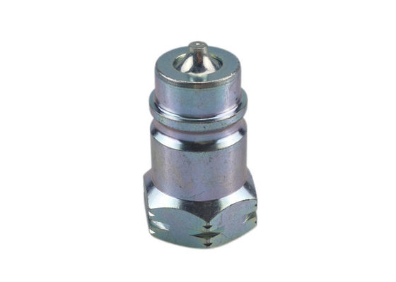 ISO 5675 Accesorios de conexión rápida hidráulicos de 0,25 pulgadas